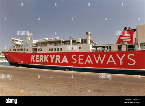 hermes kerkyra seaways|kerkyra seaways.